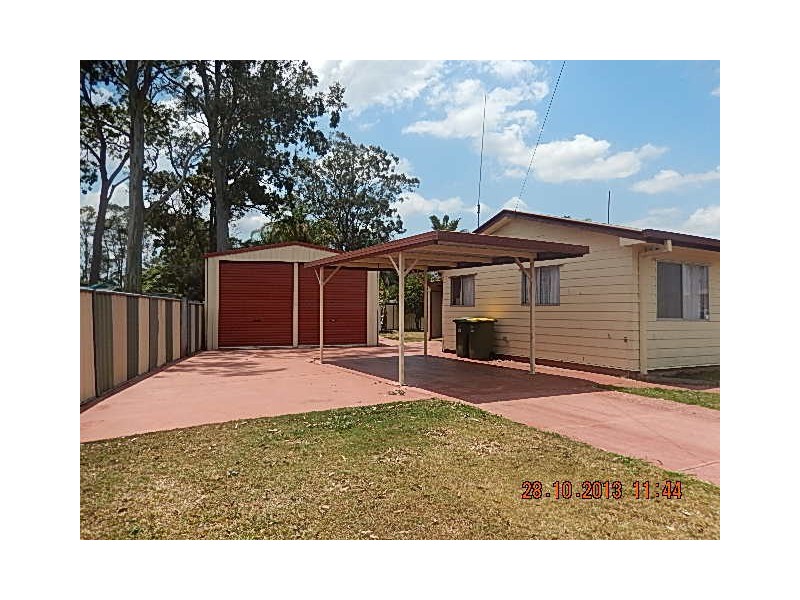 12 Balmoral street, Eagleby QLD 4207