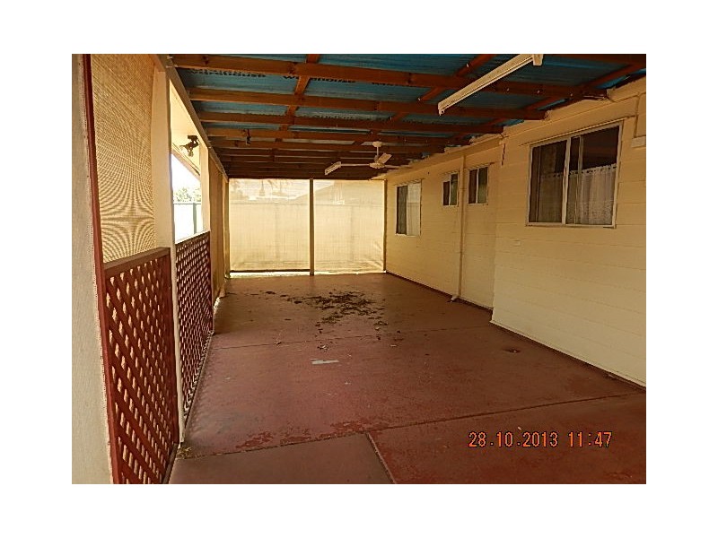 12 Balmoral street, Eagleby QLD 4207