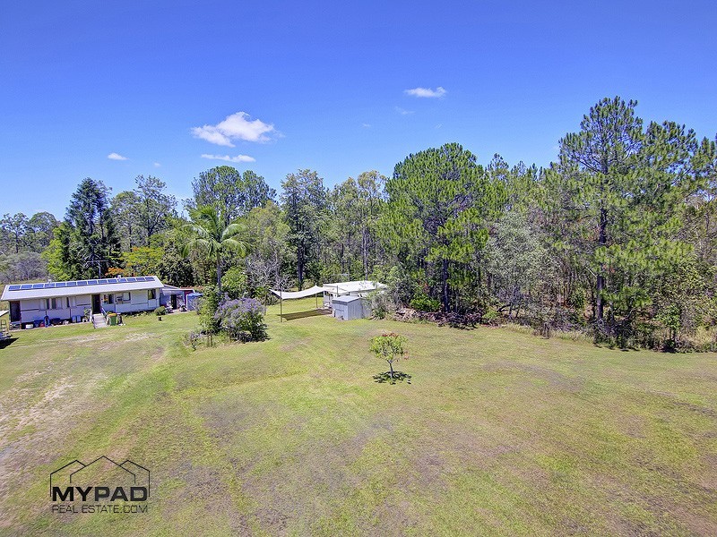 119 Andrew Road, Greenbank QLD 4124
