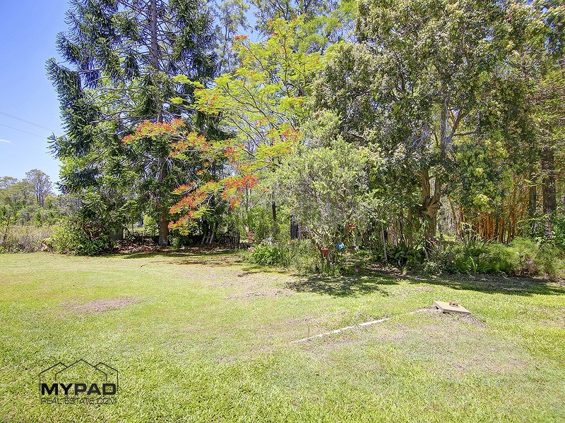 119 Andrew Road, Greenbank QLD 4124