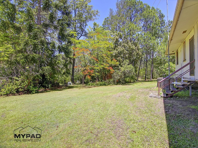 119 Andrew Road, Greenbank QLD 4124