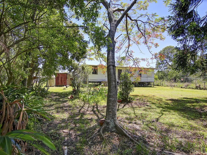 119 Andrew Road, Greenbank QLD 4124