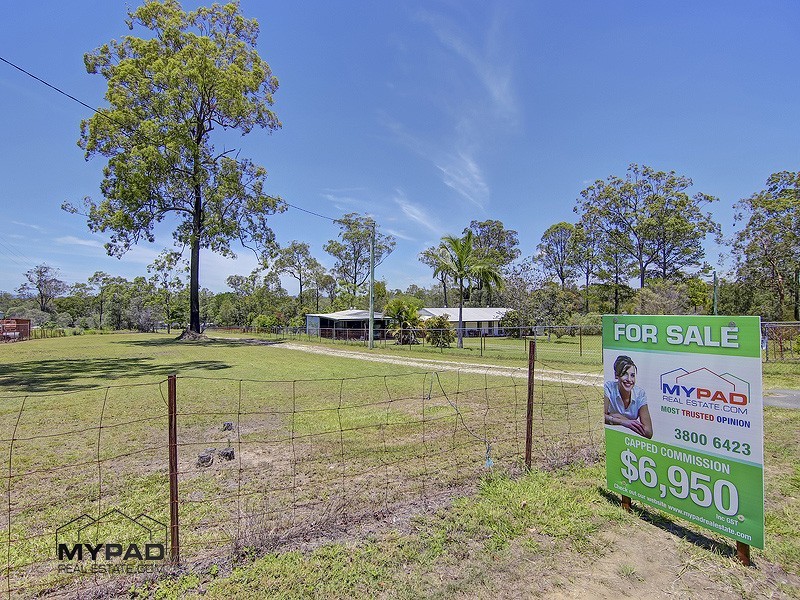 119 Andrew Road, Greenbank QLD 4124