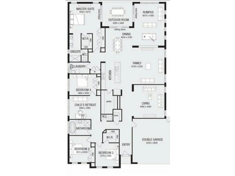 1 Cassowary Place, Jimboomba QLD 4280