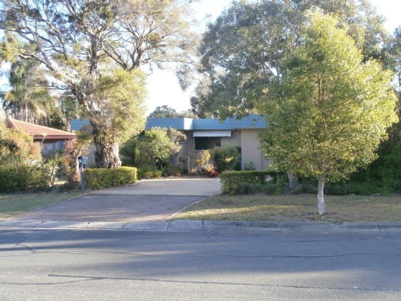 5 Magnolia st, Daisy Hill QLD 4127