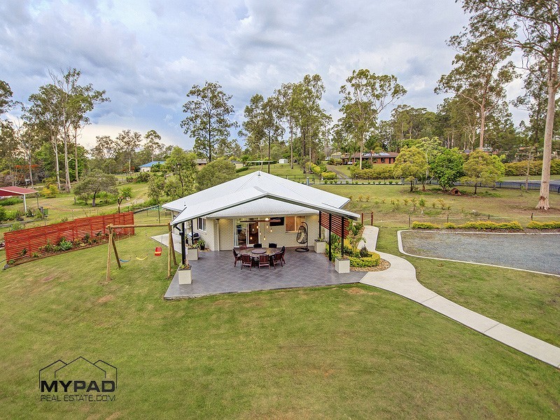 120-122 Drover Court, Jimboomba QLD 4280