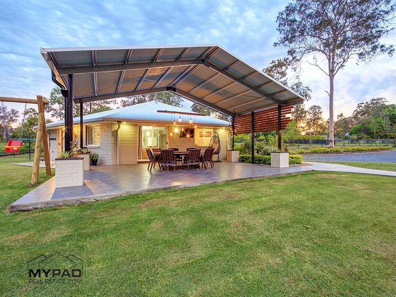 120-122 Drover Court, Jimboomba QLD 4280