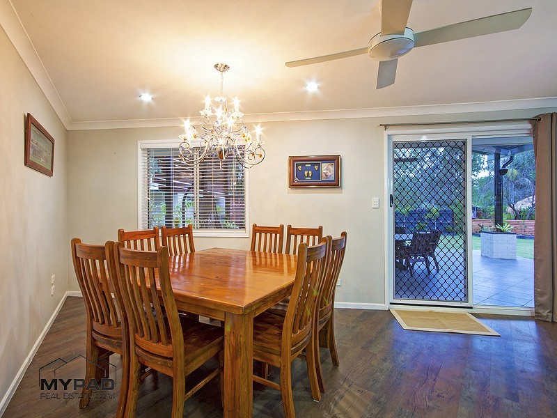 120-122 Drover Court, Jimboomba QLD 4280