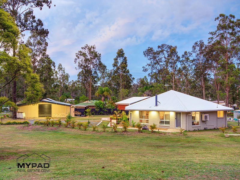 120-122 Drover Court, Jimboomba QLD 4280