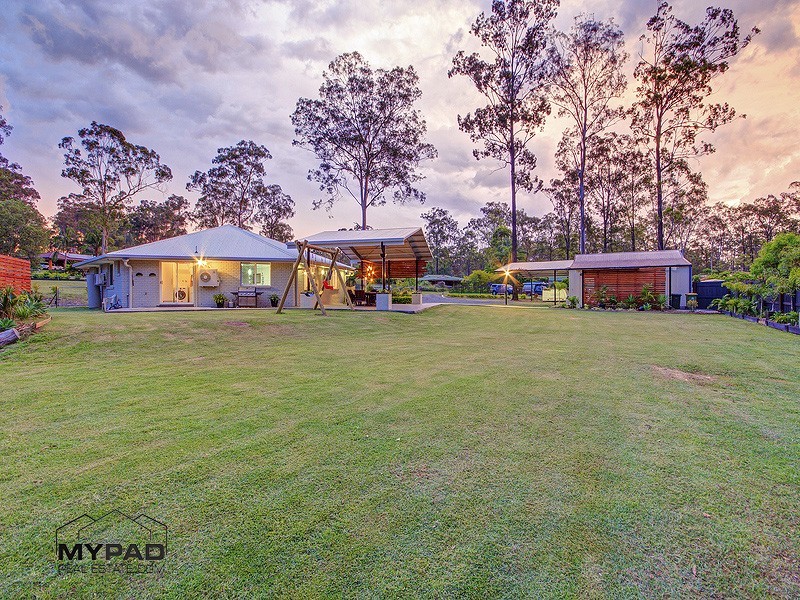 120-122 Drover Court, Jimboomba QLD 4280