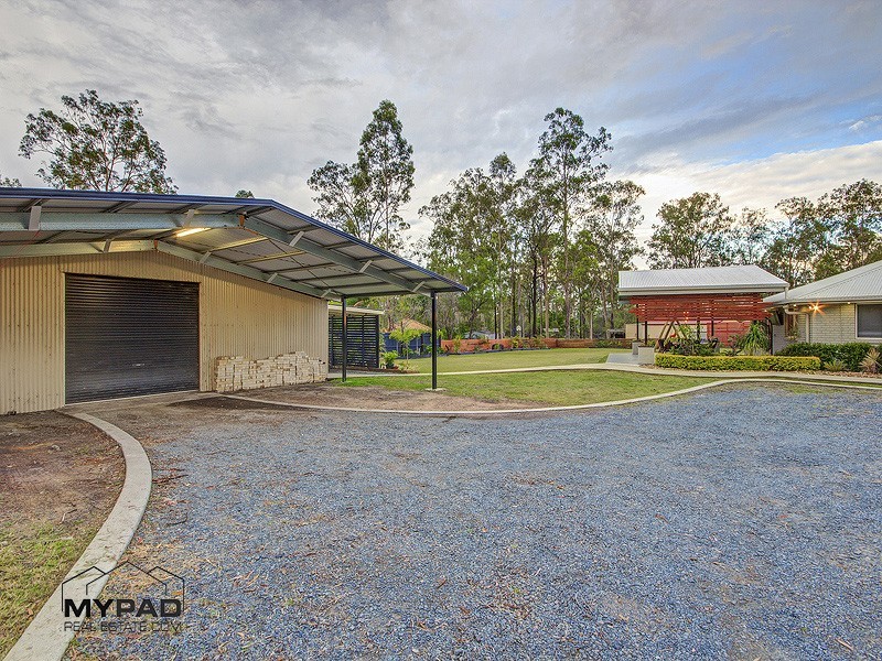 120-122 Drover Court, Jimboomba QLD 4280