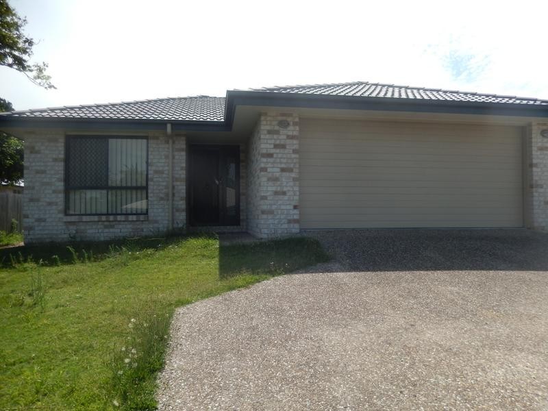 13 Evergreen Ave, Loganlea QLD 4131