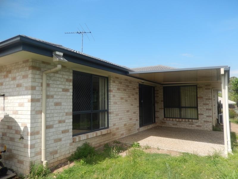 13 Evergreen Ave, Loganlea QLD 4131