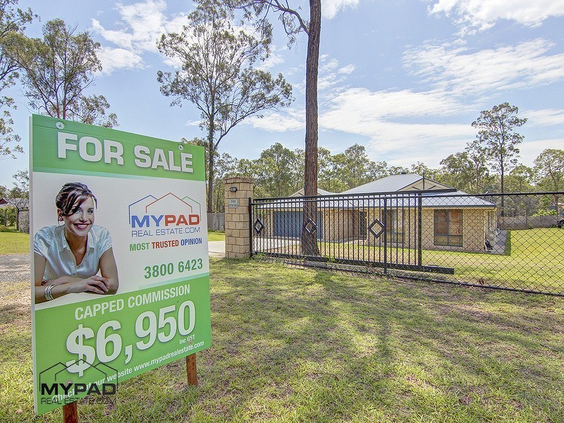 20-26 Sandstone, Greenbank QLD 4124