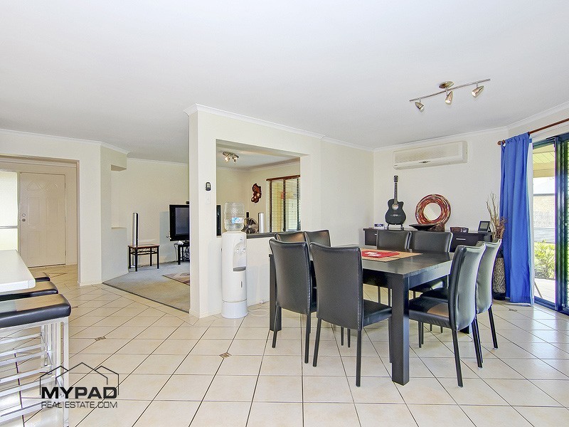 20-26 Sandstone, Greenbank QLD 4124