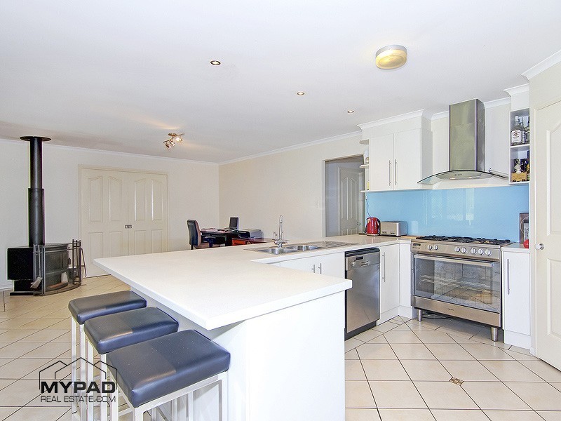 20-26 Sandstone, Greenbank QLD 4124