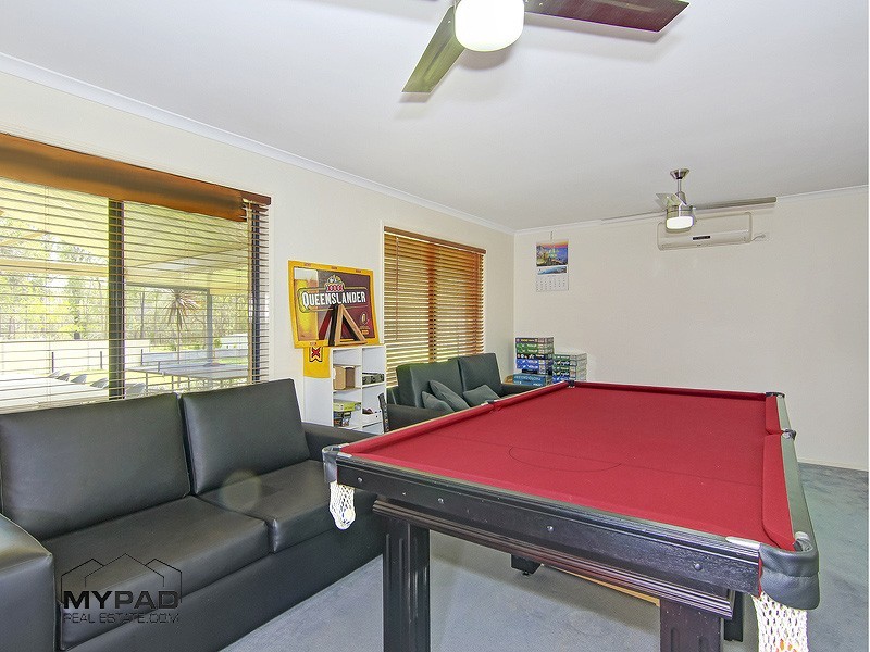 20-26 Sandstone, Greenbank QLD 4124
