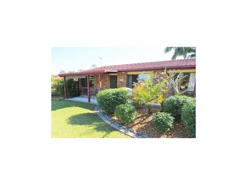 12 Duranta Ct, Crestmead QLD 4132