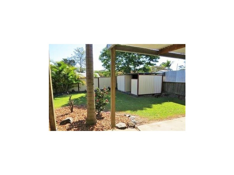 12 Duranta Ct, Crestmead QLD 4132