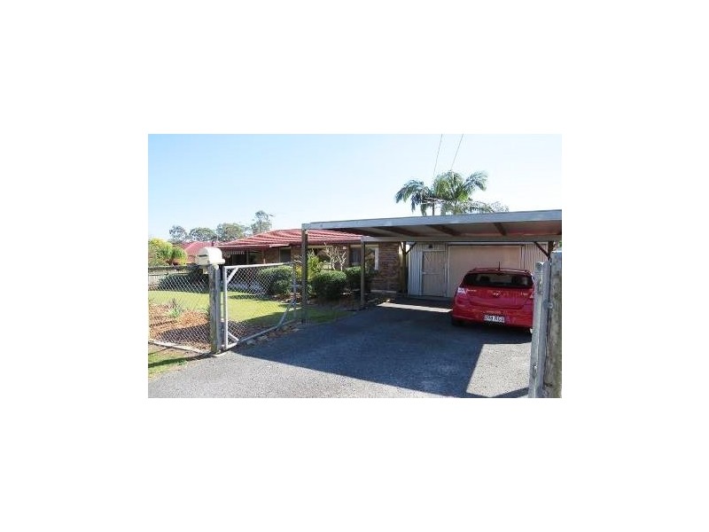 12 Duranta Ct, Crestmead QLD 4132