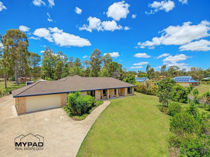 11 Windmill Cl, New Beith QLD 4124