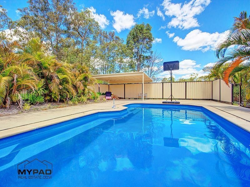 11 Windmill Cl, New Beith QLD 4124