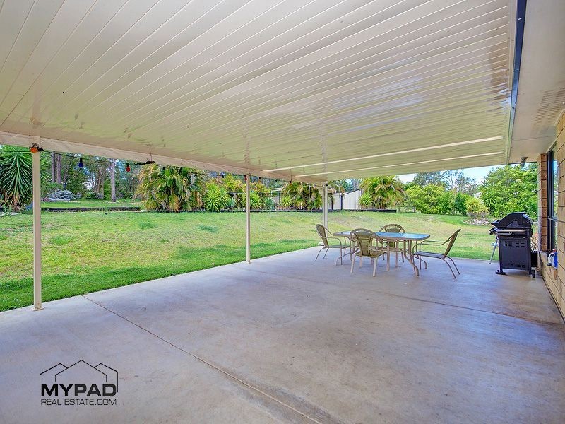11 Windmill Cl, New Beith QLD 4124