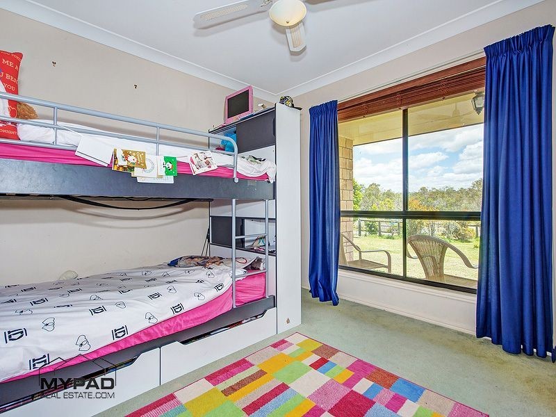 11 Windmill Cl, New Beith QLD 4124