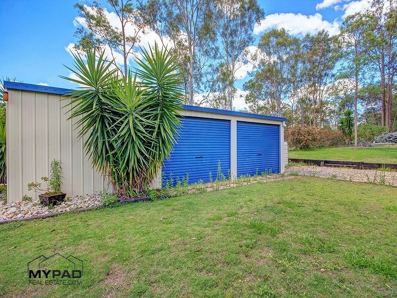 11 Windmill Cl, New Beith QLD 4124