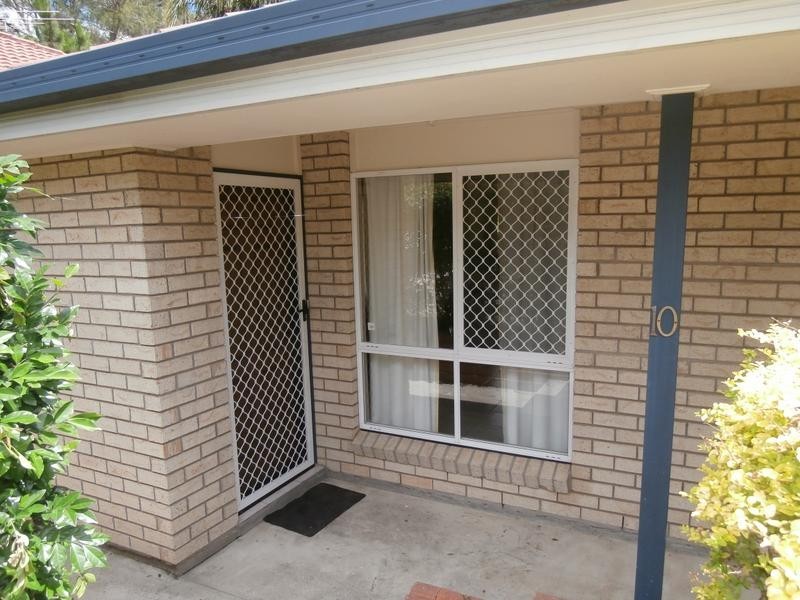 10/3703 Mt Lindesay Hwy, Park Ridge QLD 4125