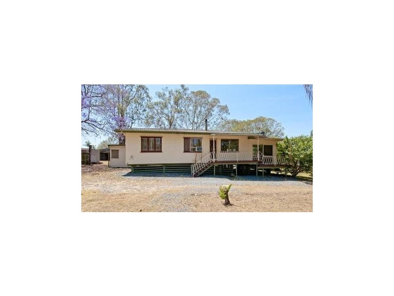 223 Stoney Camp Rd, Greenbank QLD 4124