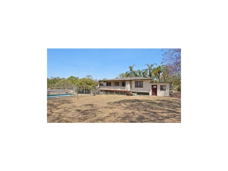 223 Stoney Camp Rd, Greenbank QLD 4124