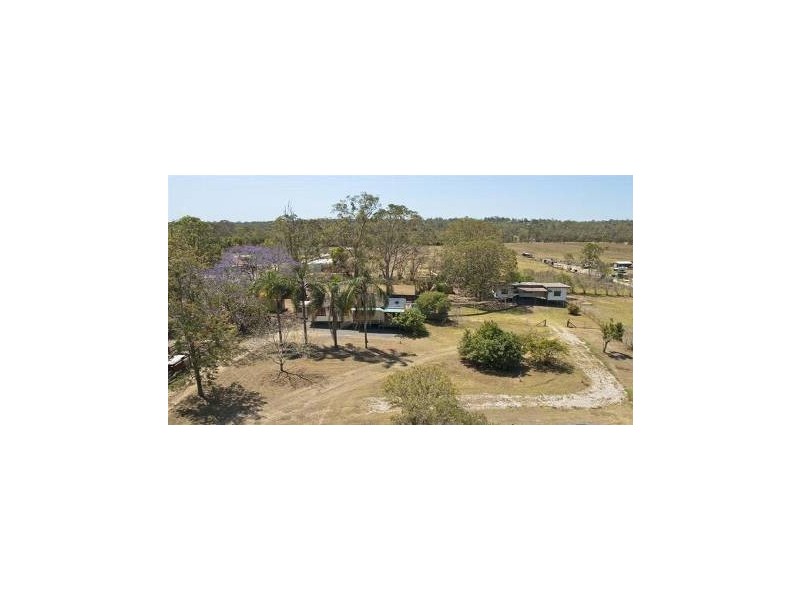 223A Stoney Camp Rd, Greenbank QLD 4124