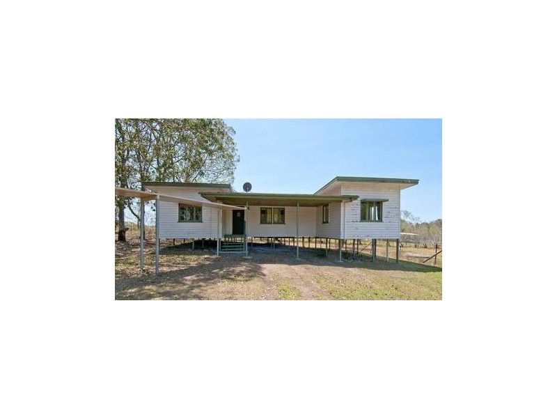 223A Stoney Camp Rd, Greenbank QLD 4124