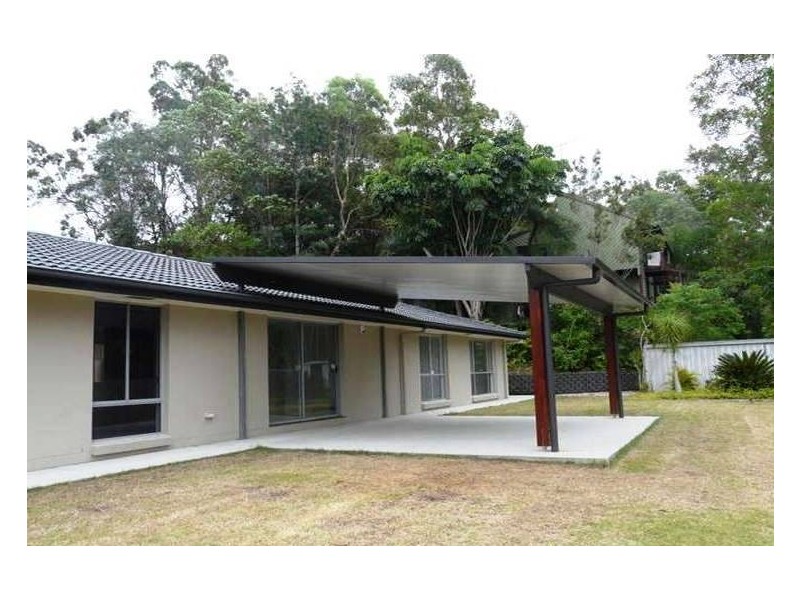 35 Reuben street, Cornubia QLD 4130