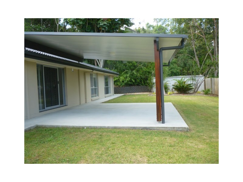35 Reuben street, Cornubia QLD 4130