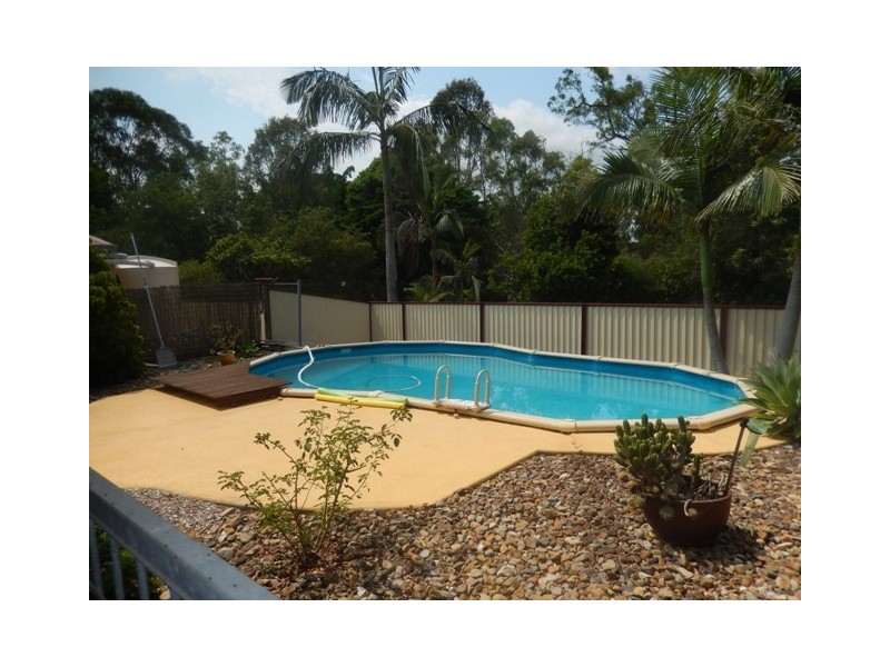 18 Kadlunga Court, Boronia Heights QLD 4124