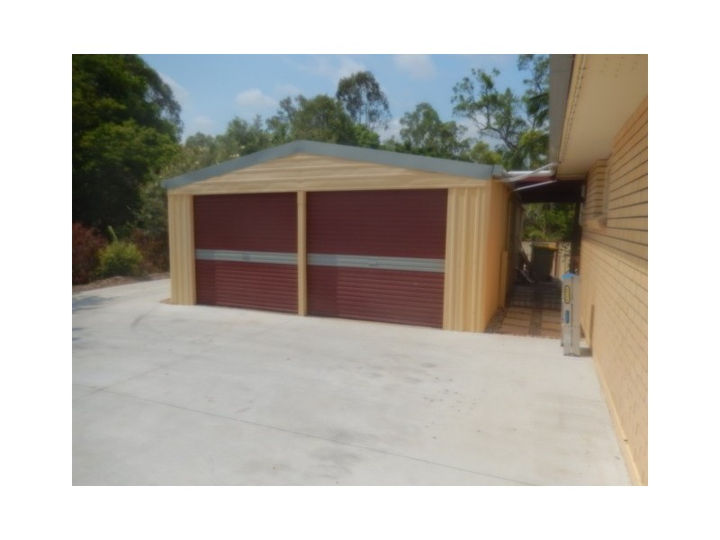 18 Kadlunga Court, Boronia Heights QLD 4124