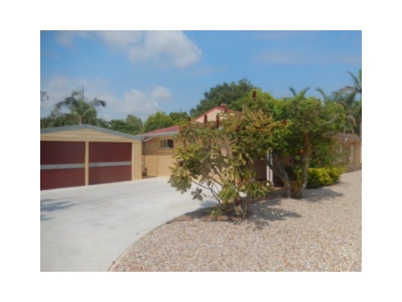 18 Kadlunga Court, Boronia Heights QLD 4124