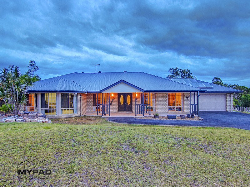 21-23 Laurina Drive, New Beith QLD 4124