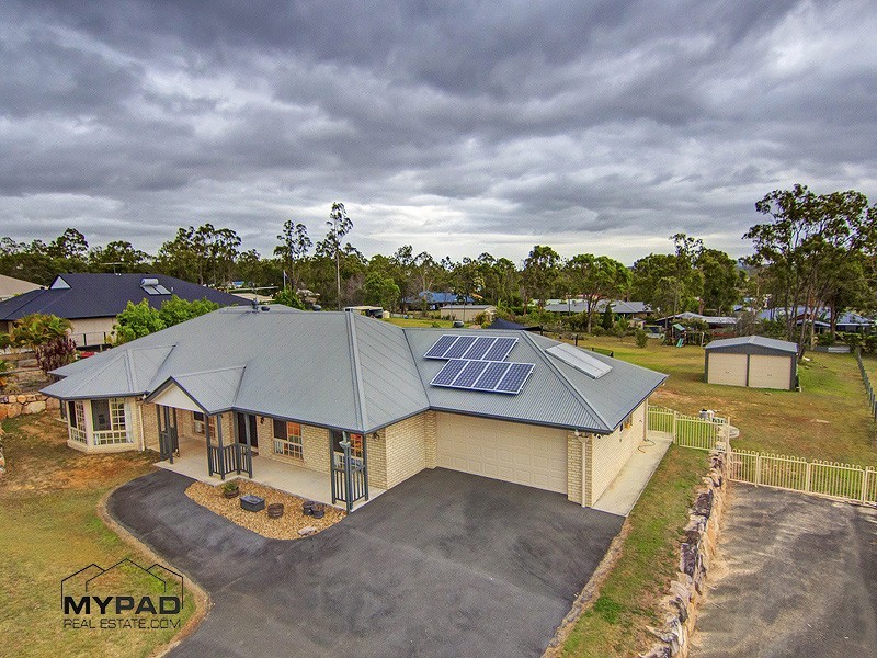 21-23 Laurina Drive, New Beith QLD 4124