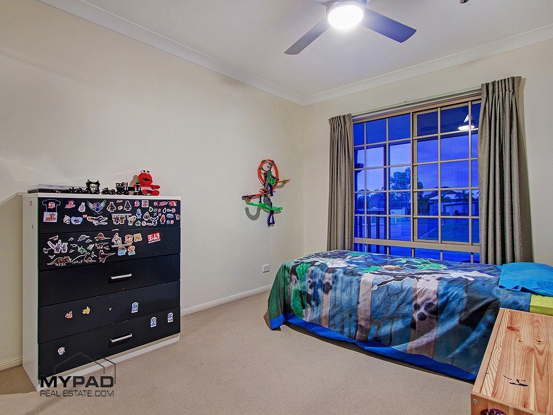 21-23 Laurina Drive, New Beith QLD 4124