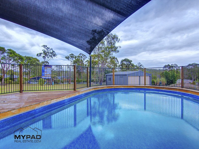 21-23 Laurina Drive, New Beith QLD 4124