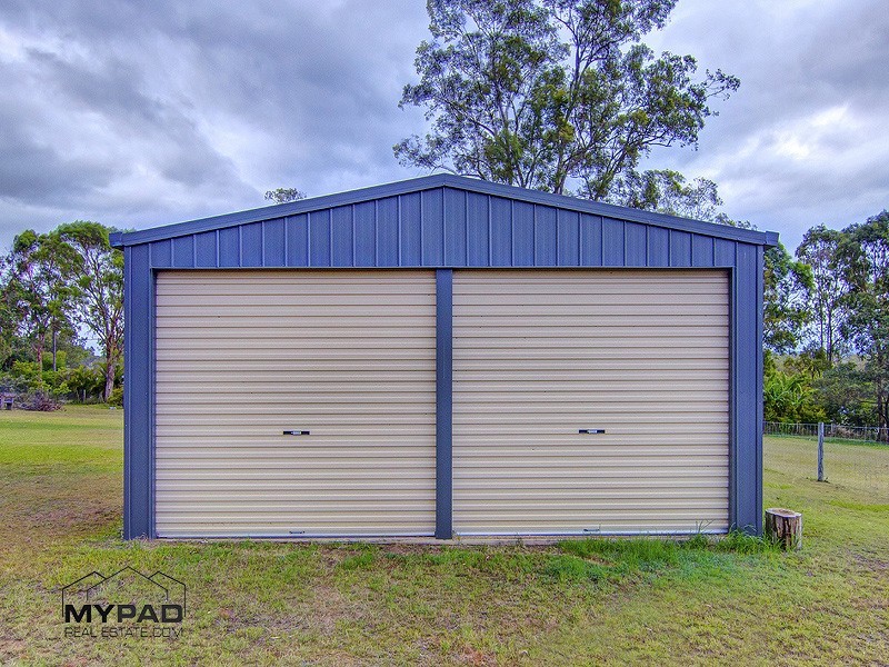 21-23 Laurina Drive, New Beith QLD 4124
