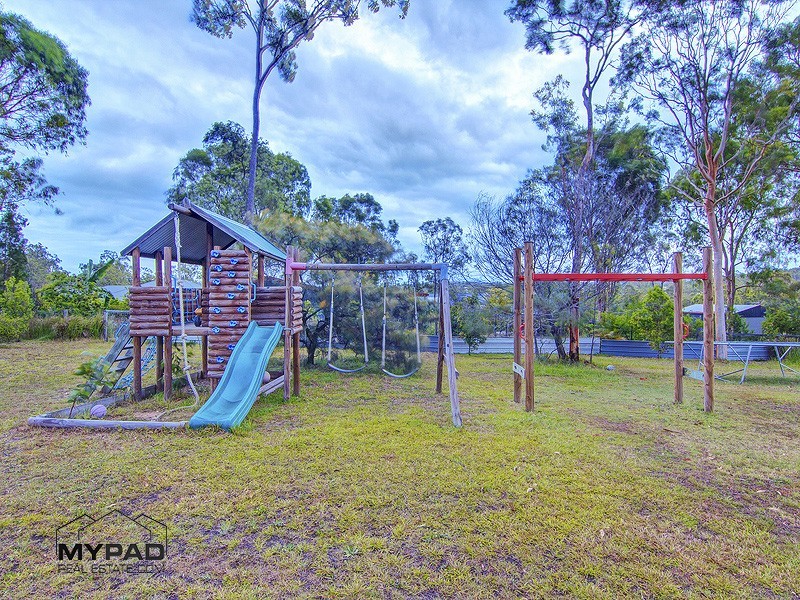 21-23 Laurina Drive, New Beith QLD 4124
