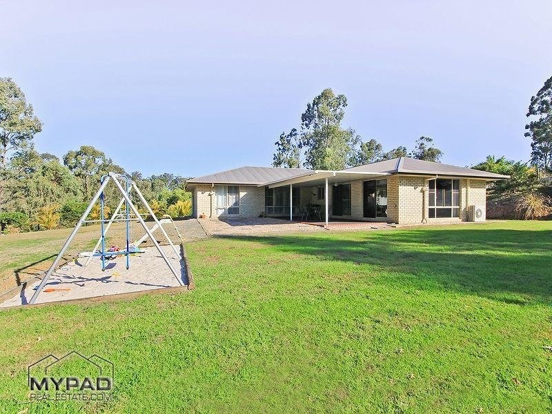 36-38 KAURI COURT, Cedar Vale QLD 4285