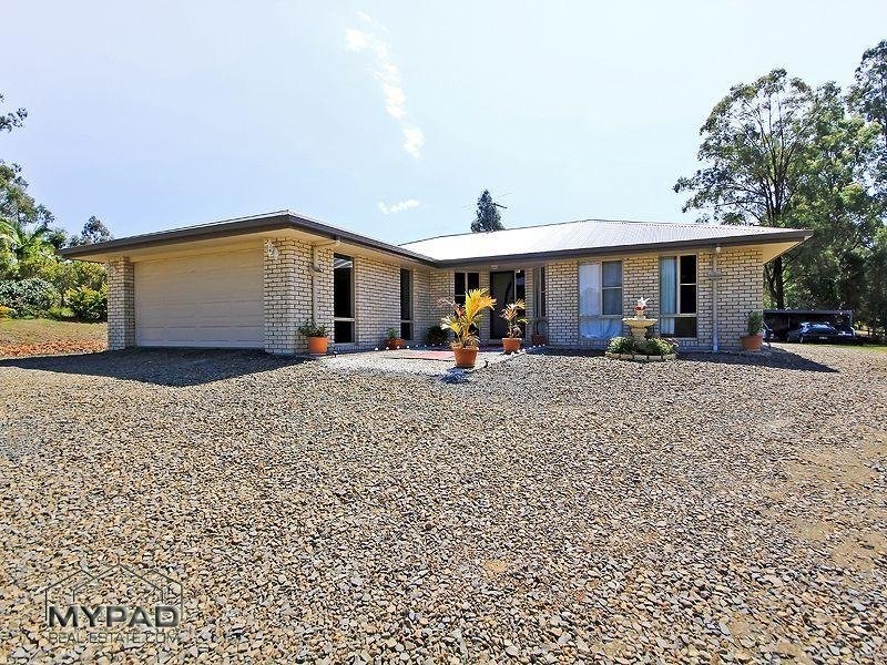 36-38 KAURI COURT, Cedar Vale QLD 4285