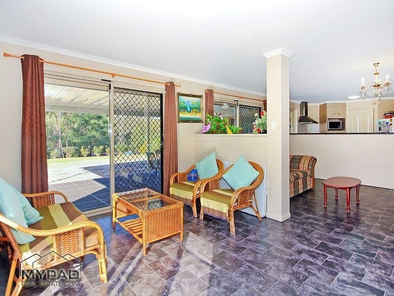 36-38 KAURI COURT, Cedar Vale QLD 4285