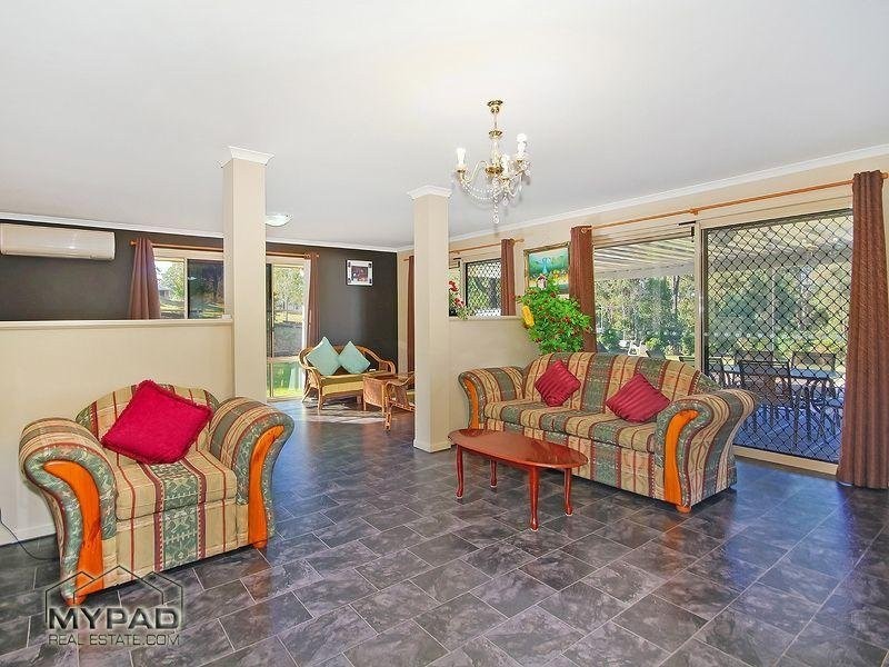 36-38 KAURI COURT, Cedar Vale QLD 4285