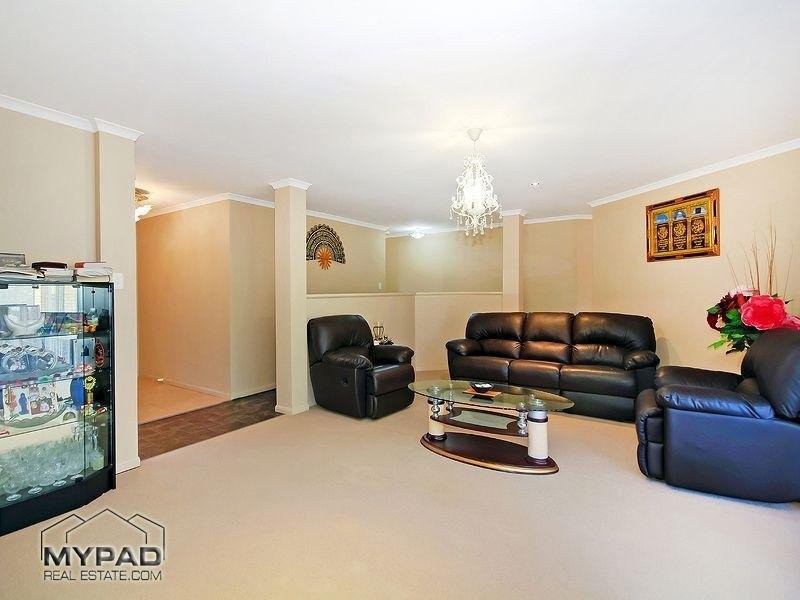 36-38 KAURI COURT, Cedar Vale QLD 4285